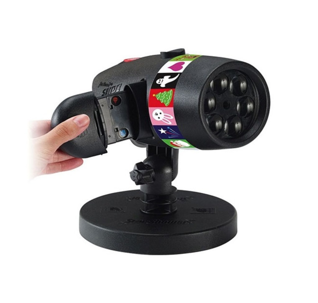 χριστουγεννιάτικος-led-προτζέκτορας-με-12-διαφορετικά-θέματα-προβολής-slide-show